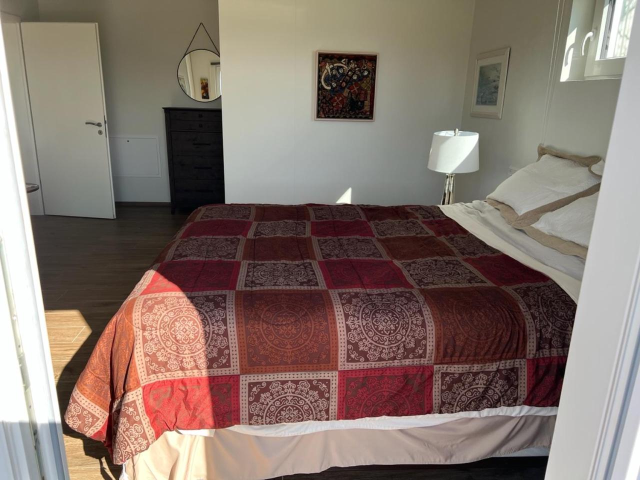 Laekjarkot Rooms And Cottages With Kitchen Borgarnes Kültér fotó